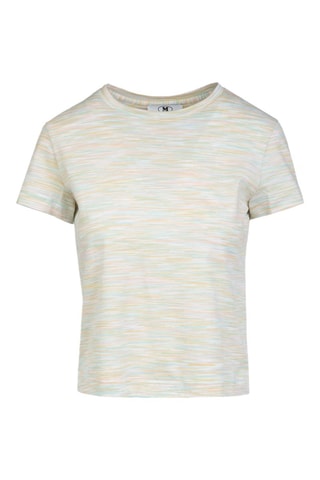 T-shirt - Beige