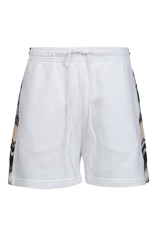 Short Hoge Taille - Wit