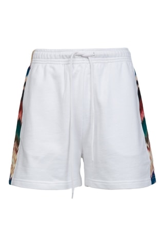 Short Hoge Taille - Wit