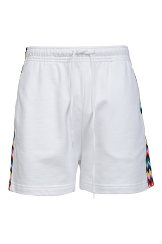 Short Hoge Taille - Wit