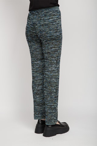 Pantalon - Bleu
