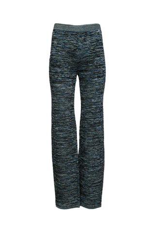 Pantalon - Bleu