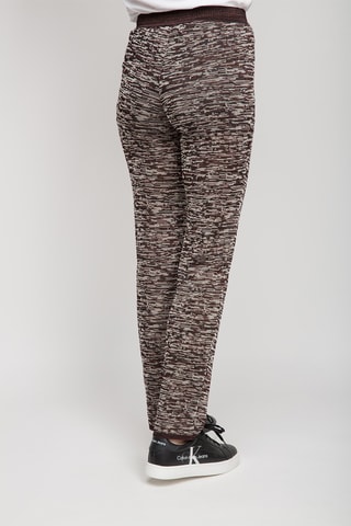 Pantalon - Marron