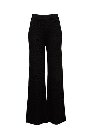 Pantalon - Noir