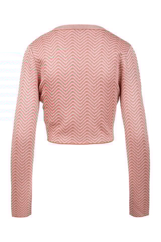 Bolero - Zalmkleurig en Roze