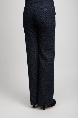 Pantalon - Bleu marine