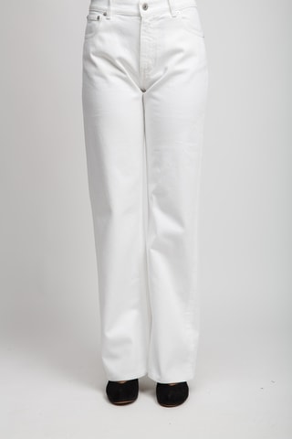Jean - Ecru