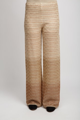 Pantalon - Beige