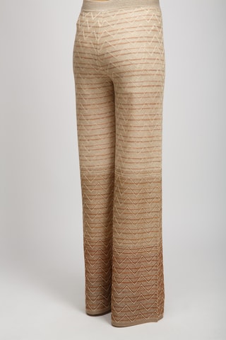 Pantalon - Beige