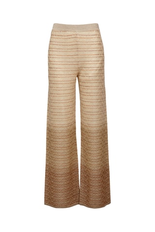 Pantalon - Beige