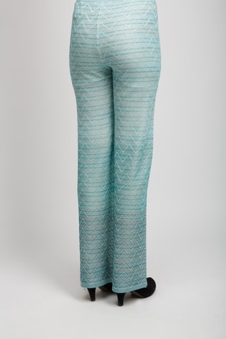 Pantalon - Turquoise