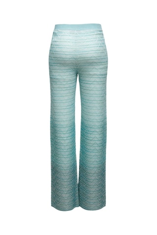 Pantalon - Turquoise