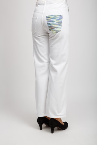 Pantalon - Blanc