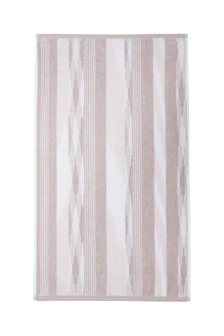 6 Gastendoekjes Clint - Donkergrijs - 40 x 70 cm