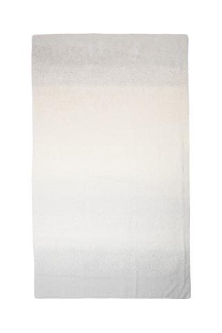 6 Strandlakens Casimir - Beige - 100 x 180 cm