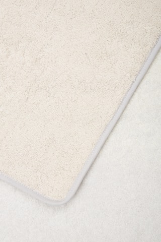 6 Strandlakens Casimir - Beige - 100 x 180 cm