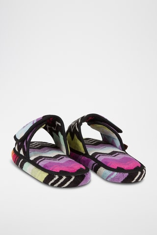 Muiltjes Giacomo - Oranje