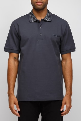 Polo - Antraciet