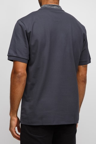 Polo - Antraciet