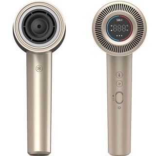 Föhn - SilkyAir Pro - Goudkleurig