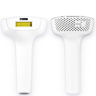 Epilator met Pulselicht - Motion Premium - 600.000 Lichtflitsen Lichaam