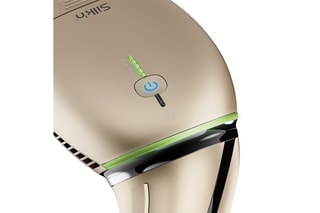 Epilator met Pulselicht Silk'n 7 IPL 600K IPL