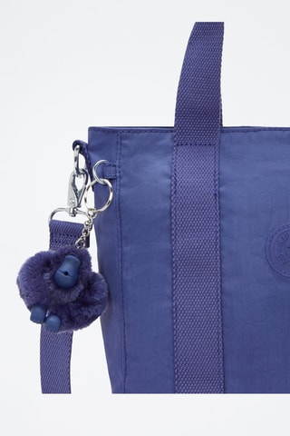Sac à main Asseni - Bleu marine