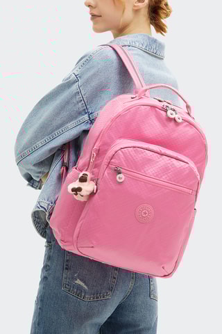 Sac à dos Seoul Lap - Rose