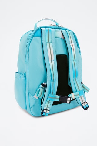 Sac à dos Seoul College Extra - Ciel