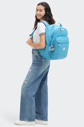 Sac à dos Seoul College Extra - Ciel