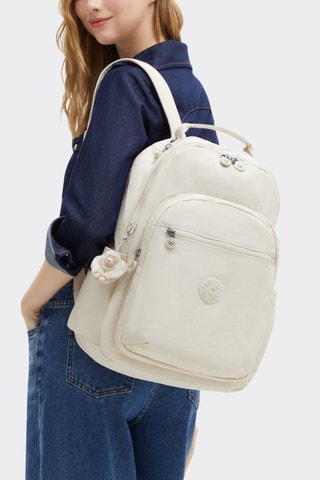 Sac à dos Seoul - Beige