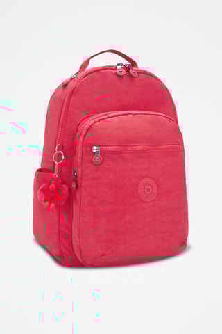 Sac à dos Seoul - Rouge