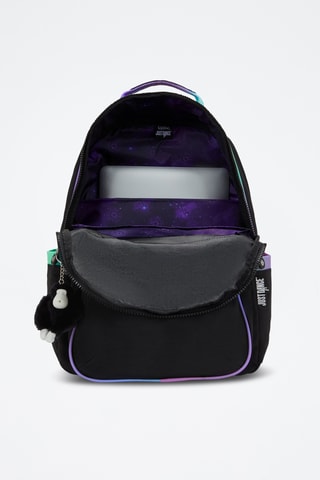 Sac à dos Seoul - Noir