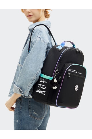 Sac à dos Seoul - Noir