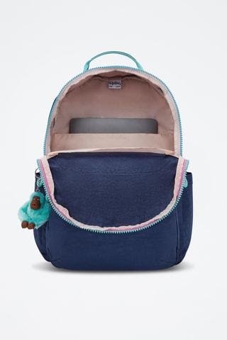 Sac à dos Seoul - Bleu marine