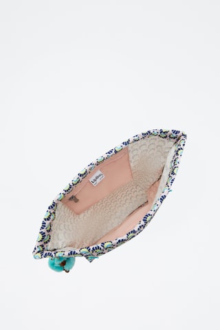 Sac à dos Supertaboo - Rose et bleu marine