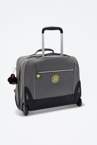 Sac à dos à roulettes Giorno - Gris