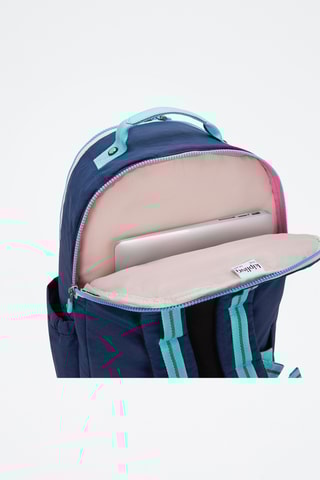 Sac à dos Seoul - Bleu marine