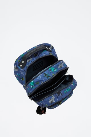 Sac à dos Class Room - Bleu