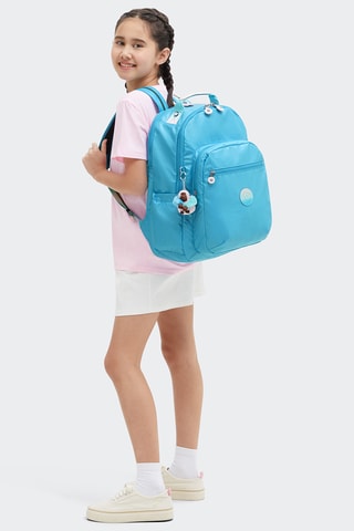 Sac à dos Seoul - Ciel