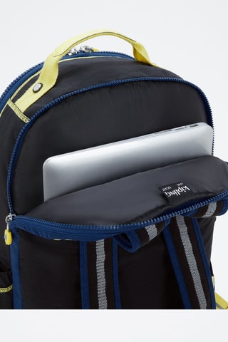 Sac à dos Seoul - Noir