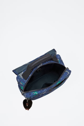 Cartable Codie S - Bleu