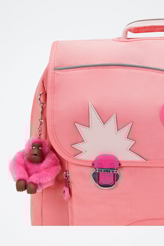 Cartable Iniko - Corail