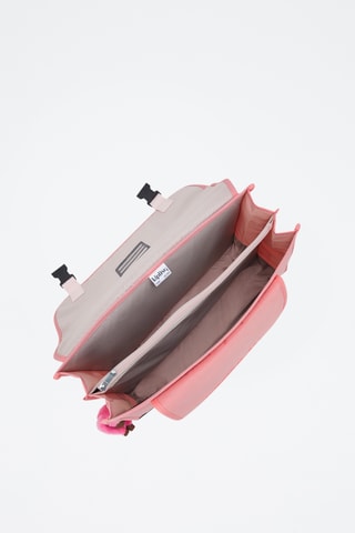 Cartable Preppy - Corail
