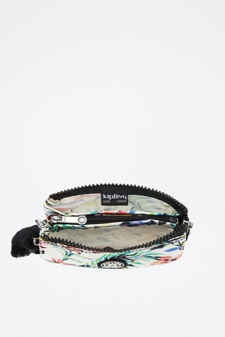 Pochette Creativity S - Noir et blanc