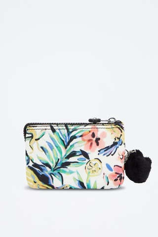 Pochette Creativity S - Noir et blanc