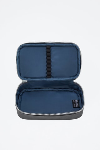 Trousse 50 Pens - Gris foncé