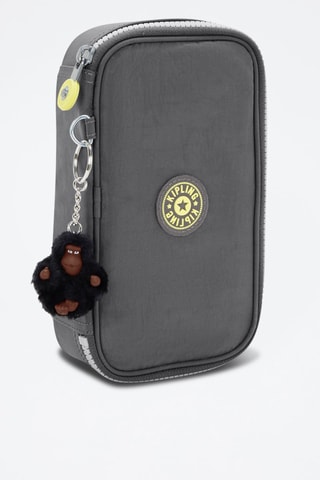 Trousse 50 Pens - Gris foncé