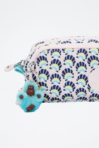 Trousse Gitroy - Rose poudré