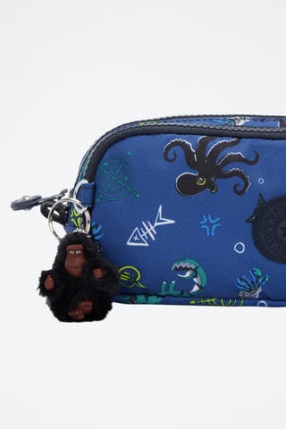 Trousse Gistroy - Bleu